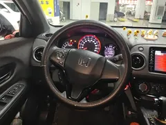 2021 Honda XR-V 1.5L CVT Comfort, белый — фото 15