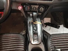 2021 Honda XR-V 1.5L CVT Comfort, белый — фото 16