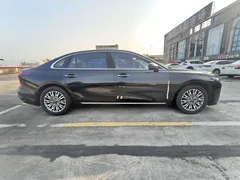 2023 Hongqi H5 1.5T DCT, чёрный — фото 11