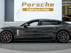 2023 Porsche Panamera Executive 2.9T — фото 3