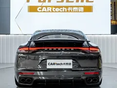 2023 Porsche Panamera Executive 2.9T — фото 5