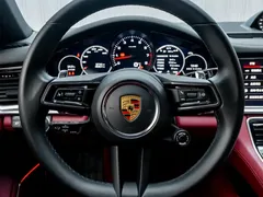 2023 Porsche Panamera Executive 2.9T — фото 16