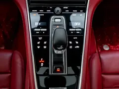2023 Porsche Panamera Executive 2.9T — фото 18