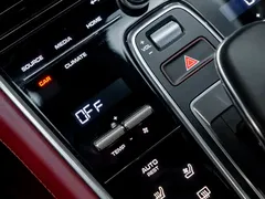 2023 Porsche Panamera Executive 2.9T — фото 21