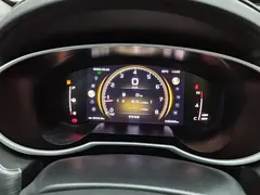 2022 Geely Atlas 1.8TD DCT, белый — фото 14