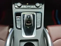 2022 Geely Atlas 1.8TD DCT, белый — фото 16