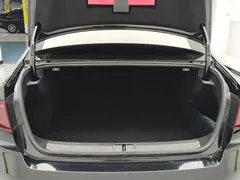 2023 Volkswagen Magotan 330TSI DCT Luxury, чёрный — фото 4