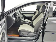 2023 Volkswagen Magotan 330TSI DCT Luxury, чёрный — фото 9