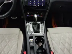 2023 Volkswagen Magotan 330TSI DCT Luxury, чёрный — фото 16