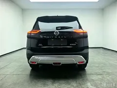 2021 Nissan X-Trail VC-Turbo 300 CVT 2WD Luxury, чёрный — фото 6