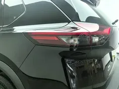 2021 Nissan X-Trail VC-Turbo 300 CVT 2WD Luxury, чёрный — фото 12