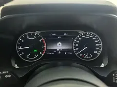 2021 Nissan X-Trail VC-Turbo 300 CVT 2WD Luxury, чёрный — фото 17