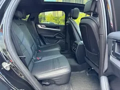 2024 Porsche Cayenne Coupé 3.0T, чёрный — фото 4