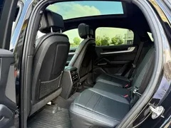 2024 Porsche Cayenne Coupé 3.0T, чёрный — фото 6