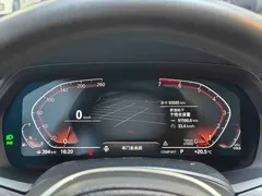 2021 BMW X5 M Sport Package, чёрный — фото 7