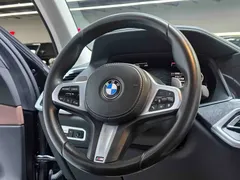 2021 BMW X5 M Sport Package, чёрный — фото 11