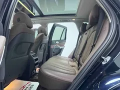 2021 BMW X5 M Sport Package, чёрный — фото 13