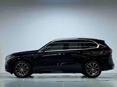 2021 BMW X5 M Sport Package, чёрный — фото 14