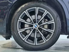 2021 BMW X5 M Sport Package, чёрный — фото 15