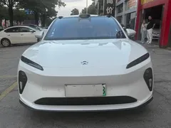 2024 Nio ET5T 75kWh Touring, белый — фото 2