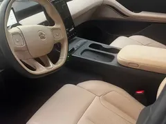2024 Nio ET5T 75kWh Touring, белый — фото 3