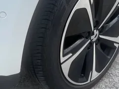 2024 Nio ET5T 75kWh Touring, белый — фото 6