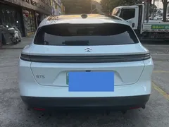 2024 Nio ET5T 75kWh Touring, белый — фото 9