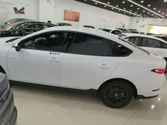 2025 BYD Qin PLUS EV 510KM Smart Driving Advance, белый — фото 5