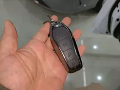 2025 BYD Qin PLUS EV 510KM Smart Driving Advance, белый — фото 9