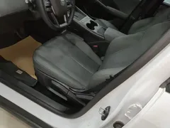 2025 BYD Qin PLUS EV 510KM Smart Driving Advance, белый — фото 15