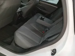 2025 BYD Qin PLUS EV 510KM Smart Driving Advance, белый — фото 17