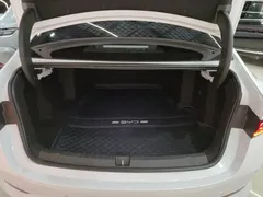 2025 BYD Qin PLUS EV 510KM Smart Driving Advance, белый — фото 19