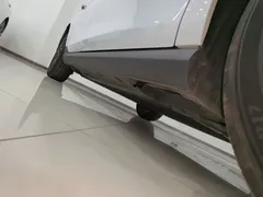 2025 BYD Qin PLUS EV 510KM Smart Driving Advance, белый — фото 21