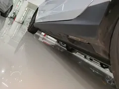 2025 BYD Qin PLUS EV 510KM Smart Driving Advance, белый — фото 22