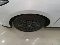 2025 BYD Qin PLUS EV 510KM Smart Driving Advance, белый — фото 23
