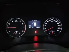 2021 Kia Seltos 1.5L CVT Trend, белый — фото 12