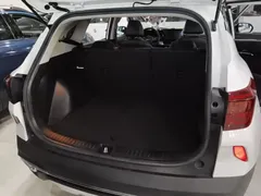 2021 Kia Seltos 1.5L CVT Trend, белый — фото 19