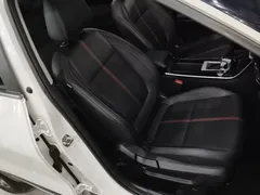 2021 Kia Seltos 1.5L CVT Trend, белый — фото 25