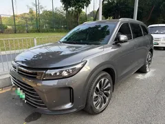 2022 Aito M7 1.5T 4WD Luxury — фото 1