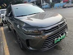 2022 Aito M7 1.5T 4WD Luxury — фото 2
