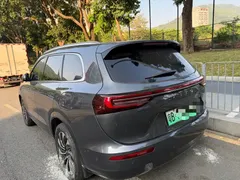 2022 Aito M7 1.5T 4WD Luxury — фото 7