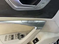 2022 Audi A6L 55 TFSI quattro Flagship, чёрный — фото 16