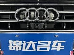 2022 Audi A6L 55 TFSI quattro Flagship, чёрный — фото 21