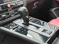 2022 Porsche Macan 2.0T, чёрный — фото 4