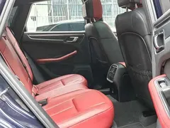 2022 Porsche Macan 2.0T, чёрный — фото 6