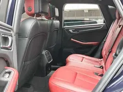 2022 Porsche Macan 2.0T, чёрный — фото 8