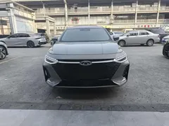 2022 Chery Arrizo 8 1.6T DCT — фото 2