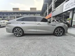 2022 Chery Arrizo 8 1.6T DCT — фото 9