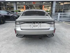 2022 Chery Arrizo 8 1.6T DCT — фото 10