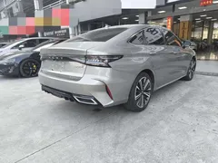 2022 Chery Arrizo 8 1.6T DCT — фото 11